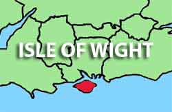 Shop locally in the Isle of Wight